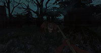 Paranormal Psychosis-screenshots